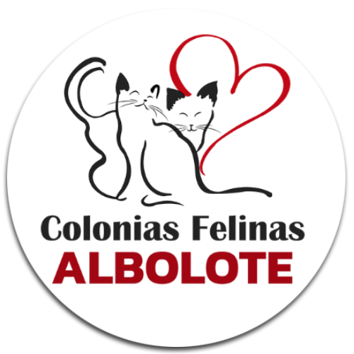 Colonias Felinas Albolote imagen